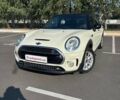 Мини Клабмен 2016 в Буче на Automoto.ua Белый Мини Клабмен, объемом двигателя 2 л и пробегом 152 тыс. км за 12400 $, фото 3 на Automoto.ua