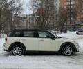 Белый Мини Клабмен, объемом двигателя 2 л и пробегом 152 тыс. км за 13000 $, фото 5 на Automoto.ua