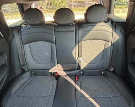 Мини Клабмен 2016 в Буче на Automoto.ua Белый Мини Клабмен, объемом двигателя 2 л и пробегом 152 тыс. км за 12400 $, фото 39 на Automoto.ua