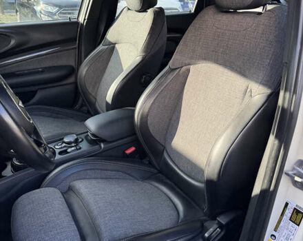 Білий Міні Клубмен, об'ємом двигуна 2 л та пробігом 152 тис. км за 13000 $, фото 18 на Automoto.ua