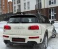 Белый Мини Клабмен, объемом двигателя 2 л и пробегом 152 тыс. км за 13000 $, фото 8 на Automoto.ua