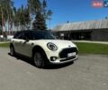 Белый Мини Клабмен, объемом двигателя 1.5 л и пробегом 160 тыс. км за 12500 $, фото 13 на Automoto.ua