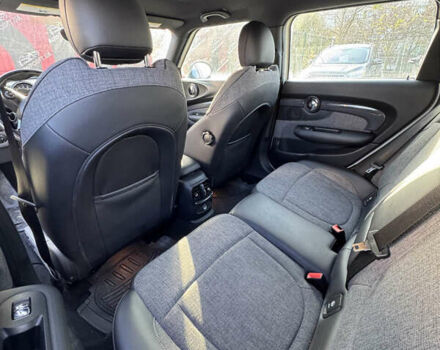 Білий Міні Клубмен, об'ємом двигуна 2 л та пробігом 152 тис. км за 13000 $, фото 25 на Automoto.ua