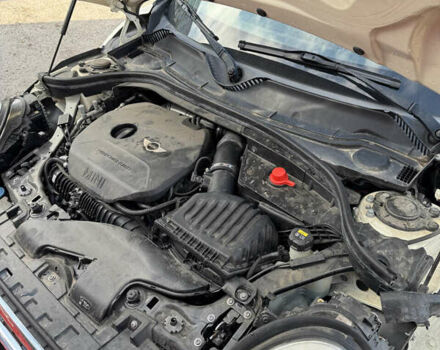 Білий Міні Клубмен, об'ємом двигуна 2 л та пробігом 152 тис. км за 13000 $, фото 30 на Automoto.ua