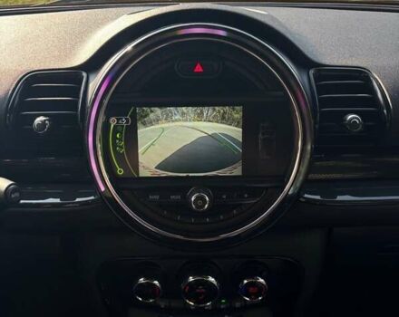 Мини Клабмен 2016 в Буче на Automoto.ua Белый Мини Клабмен, объемом двигателя 2 л и пробегом 152 тыс. км за 12400 $, фото 36 на Automoto.ua