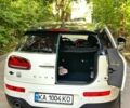 Белый Мини Клабмен, объемом двигателя 1.5 л и пробегом 160 тыс. км за 12500 $, фото 4 на Automoto.ua