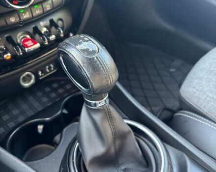 Мини Клабмен 2016 в Буче на Automoto.ua Белый Мини Клабмен, объемом двигателя 2 л и пробегом 152 тыс. км за 12400 $, фото 24 на Automoto.ua