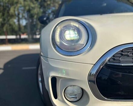 Мини Клабмен 2016 в Буче на Automoto.ua Белый Мини Клабмен, объемом двигателя 2 л и пробегом 152 тыс. км за 12400 $, фото 2 на Automoto.ua