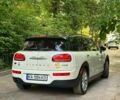 Белый Мини Клабмен, объемом двигателя 1.5 л и пробегом 160 тыс. км за 12500 $, фото 2 на Automoto.ua