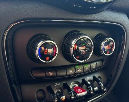 Мини Клабмен 2016 в Буче на Automoto.ua Белый Мини Клабмен, объемом двигателя 2 л и пробегом 152 тыс. км за 12400 $, фото 20 на Automoto.ua