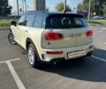 Мини Клабмен 2016 в Буче на Automoto.ua Белый Мини Клабмен, объемом двигателя 2 л и пробегом 152 тыс. км за 12400 $, фото 8 на Automoto.ua