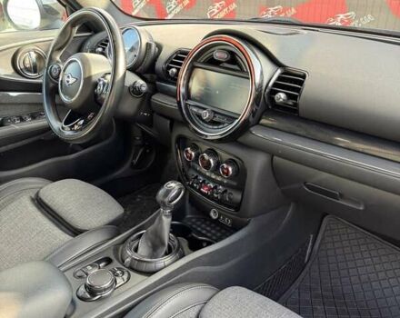 Білий Міні Клубмен, об'ємом двигуна 2 л та пробігом 152 тис. км за 13000 $, фото 20 на Automoto.ua