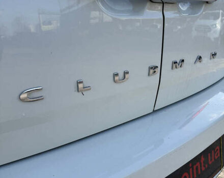 Білий Міні Клубмен, об'ємом двигуна 2 л та пробігом 152 тис. км за 13000 $, фото 8 на Automoto.ua