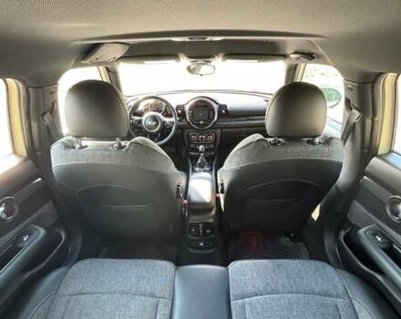 Мини Клабмен 2016 в Буче на Automoto.ua Белый Мини Клабмен, объемом двигателя 2 л и пробегом 152 тыс. км за 12400 $, фото 40 на Automoto.ua