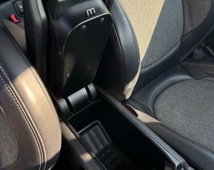 Мини Клабмен 2016 в Буче на Automoto.ua Белый Мини Клабмен, объемом двигателя 2 л и пробегом 152 тыс. км за 12400 $, фото 35 на Automoto.ua