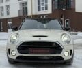 Белый Мини Клабмен, объемом двигателя 2 л и пробегом 152 тыс. км за 13000 $, фото 1 на Automoto.ua