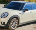 Белый Мини Клабмен, объемом двигателя 2 л и пробегом 58 тыс. км за 16888 $, фото 1 на Automoto.ua