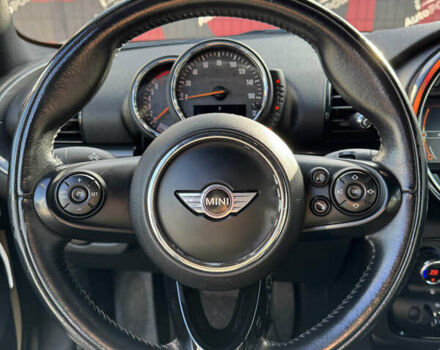 Білий Міні Клубмен, об'ємом двигуна 2 л та пробігом 152 тис. км за 13000 $, фото 21 на Automoto.ua