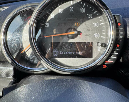 Білий Міні Клубмен, об'ємом двигуна 2 л та пробігом 152 тис. км за 13000 $, фото 17 на Automoto.ua