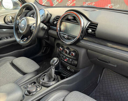 Білий Міні Клубмен, об'ємом двигуна 2 л та пробігом 152 тис. км за 13000 $, фото 20 на Automoto.ua