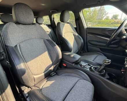 Мини Клабмен 2016 в Буче на Automoto.ua Белый Мини Клабмен, объемом двигателя 2 л и пробегом 152 тыс. км за 12400 $, фото 23 на Automoto.ua