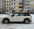 Белый Мини Клабмен, объемом двигателя 2 л и пробегом 152 тыс. км за 13000 $, фото 6 на Automoto.ua