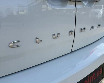 Білий Міні Клубмен, об'ємом двигуна 2 л та пробігом 152 тис. км за 13000 $, фото 8 на Automoto.ua