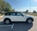 Мини Клабмен 2016 в Буче на Automoto.ua Белый Мини Клабмен, объемом двигателя 2 л и пробегом 152 тыс. км за 12400 $, фото 4 на Automoto.ua