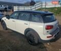 Белый Мини Клабмен, объемом двигателя 1.5 л и пробегом 155 тыс. км за 2100 $, фото 1 на Automoto.ua