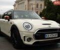 Белый Мини Клабмен, объемом двигателя 2 л и пробегом 36 тыс. км за 24500 $, фото 5 на Automoto.ua