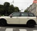 Белый Мини Клабмен, объемом двигателя 2 л и пробегом 36 тыс. км за 24500 $, фото 6 на Automoto.ua