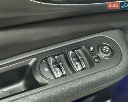 Белый Мини Клабмен, объемом двигателя 2 л и пробегом 70 тыс. км за 22000 $, фото 21 на Automoto.ua