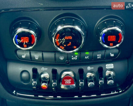 Белый Мини Клабмен, объемом двигателя 2 л и пробегом 70 тыс. км за 22000 $, фото 8 на Automoto.ua