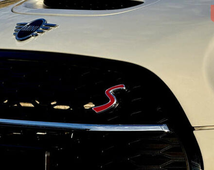 Белый Мини Клабмен, объемом двигателя 2 л и пробегом 70 тыс. км за 22000 $, фото 7 на Automoto.ua