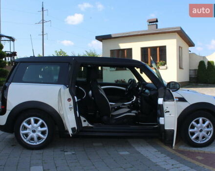 Бежевий Міні Клубмен, об'ємом двигуна 1.6 л та пробігом 268 тис. км за 7490 $, фото 41 на Automoto.ua