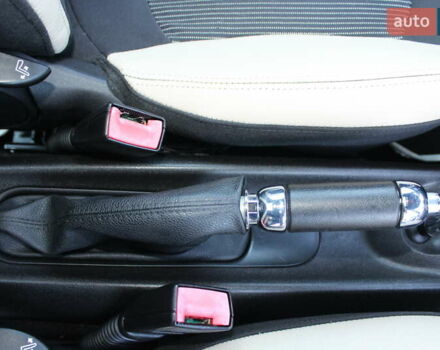 Бежевий Міні Клубмен, об'ємом двигуна 1.6 л та пробігом 266 тис. км за 7190 $, фото 53 на Automoto.ua