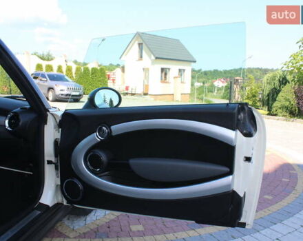 Бежевый Мини Клабмен, объемом двигателя 1.6 л и пробегом 266 тыс. км за 7290 $, фото 56 на Automoto.ua