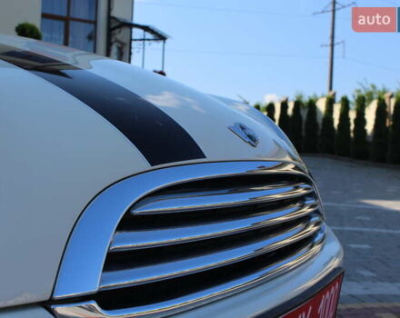 Бежевый Мини Клабмен, объемом двигателя 1.6 л и пробегом 266 тыс. км за 7990 $, фото 24 на Automoto.ua