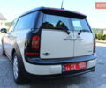 Мини Клабмен 2009 в Трускавце на Automoto.ua Бежевый Мини Клабмен, объемом двигателя 1.6 л и пробегом 266 тыс. км за 7890 $, фото 31 на Automoto.ua