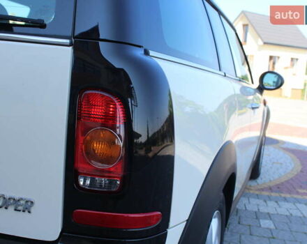 Бежевый Мини Клабмен, объемом двигателя 1.6 л и пробегом 266 тыс. км за 7290 $, фото 30 на Automoto.ua