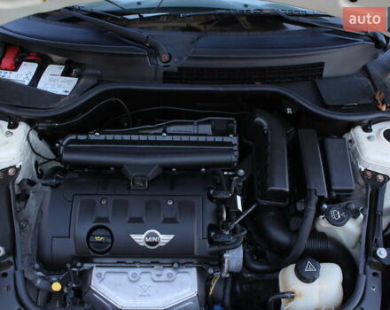 Бежевый Мини Клабмен, объемом двигателя 1.6 л и пробегом 266 тыс. км за 7500 $, фото 87 на Automoto.ua