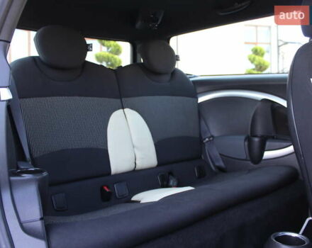 Бежевий Міні Клубмен, об'ємом двигуна 1.6 л та пробігом 266 тис. км за 7190 $, фото 61 на Automoto.ua