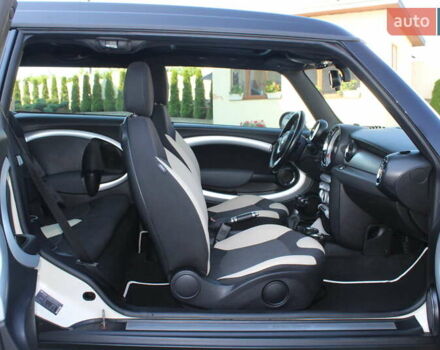 Бежевий Міні Клубмен, об'ємом двигуна 1.6 л та пробігом 266 тис. км за 7190 $, фото 42 на Automoto.ua