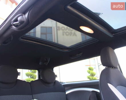 Бежевий Міні Клубмен, об'ємом двигуна 1.6 л та пробігом 268 тис. км за 7490 $, фото 60 на Automoto.ua