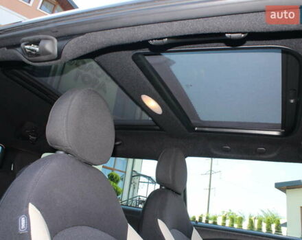 Бежевый Мини Клабмен, объемом двигателя 1.6 л и пробегом 266 тыс. км за 7990 $, фото 46 на Automoto.ua