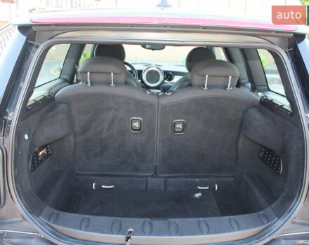 Бежевый Мини Клабмен, объемом двигателя 1.6 л и пробегом 266 тыс. км за 7990 $, фото 77 на Automoto.ua