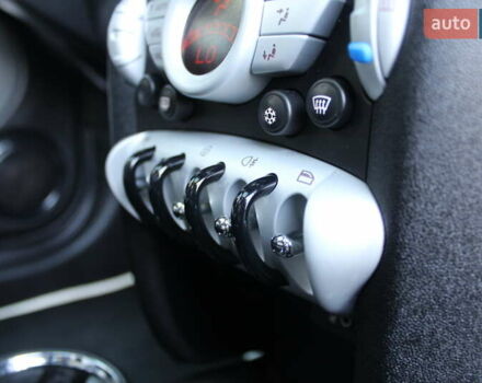 Бежевый Мини Клабмен, объемом двигателя 1.6 л и пробегом 266 тыс. км за 7500 $, фото 51 на Automoto.ua