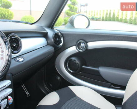 Бежевый Мини Клабмен, объемом двигателя 1.6 л и пробегом 266 тыс. км за 7290 $, фото 65 на Automoto.ua