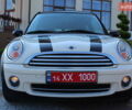 Мини Клабмен 2009 в Трускавце на Automoto.ua Бежевый Мини Клабмен, объемом двигателя 1.6 л и пробегом 266 тыс. км за 7890 $, фото 19 на Automoto.ua