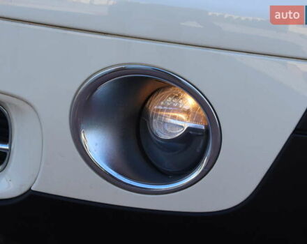 Бежевый Мини Клабмен, объемом двигателя 1.6 л и пробегом 266 тыс. км за 7500 $, фото 20 на Automoto.ua